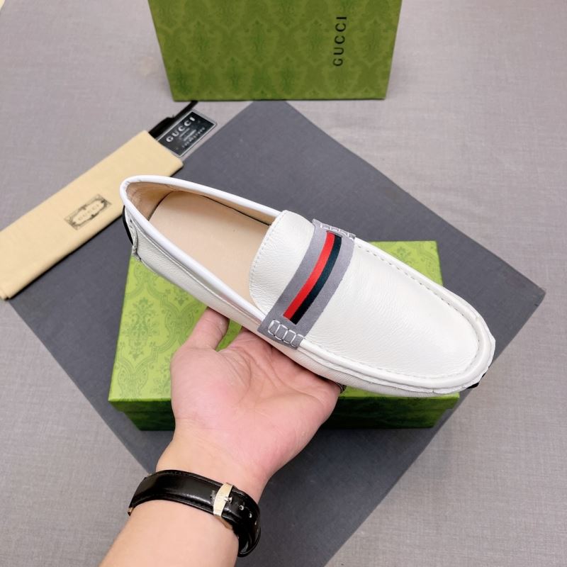 Gucci Tods Shoes